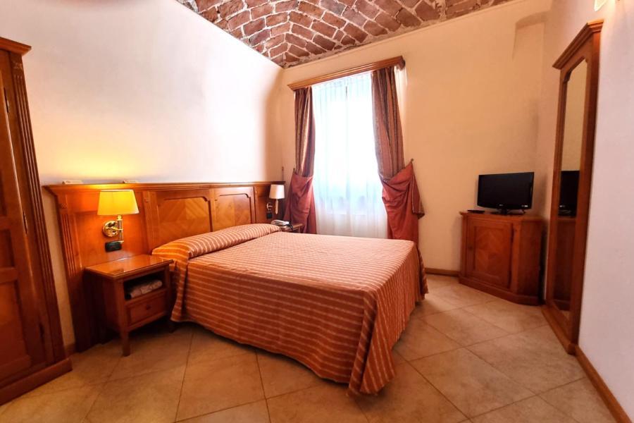 Hotel Acqui & Centro Benessere Acqui Terme Exteriör bild